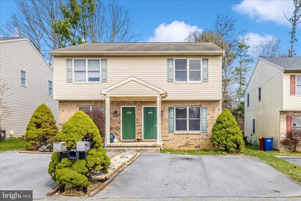 $1,600 | 1552 Crest View Avenue, Hagerstown, MD 21740