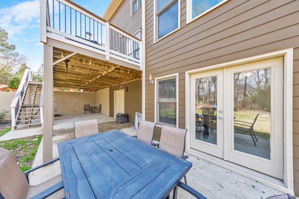 62 Applewood Lane Acworth, GA 30101 - Photo 52 of 77