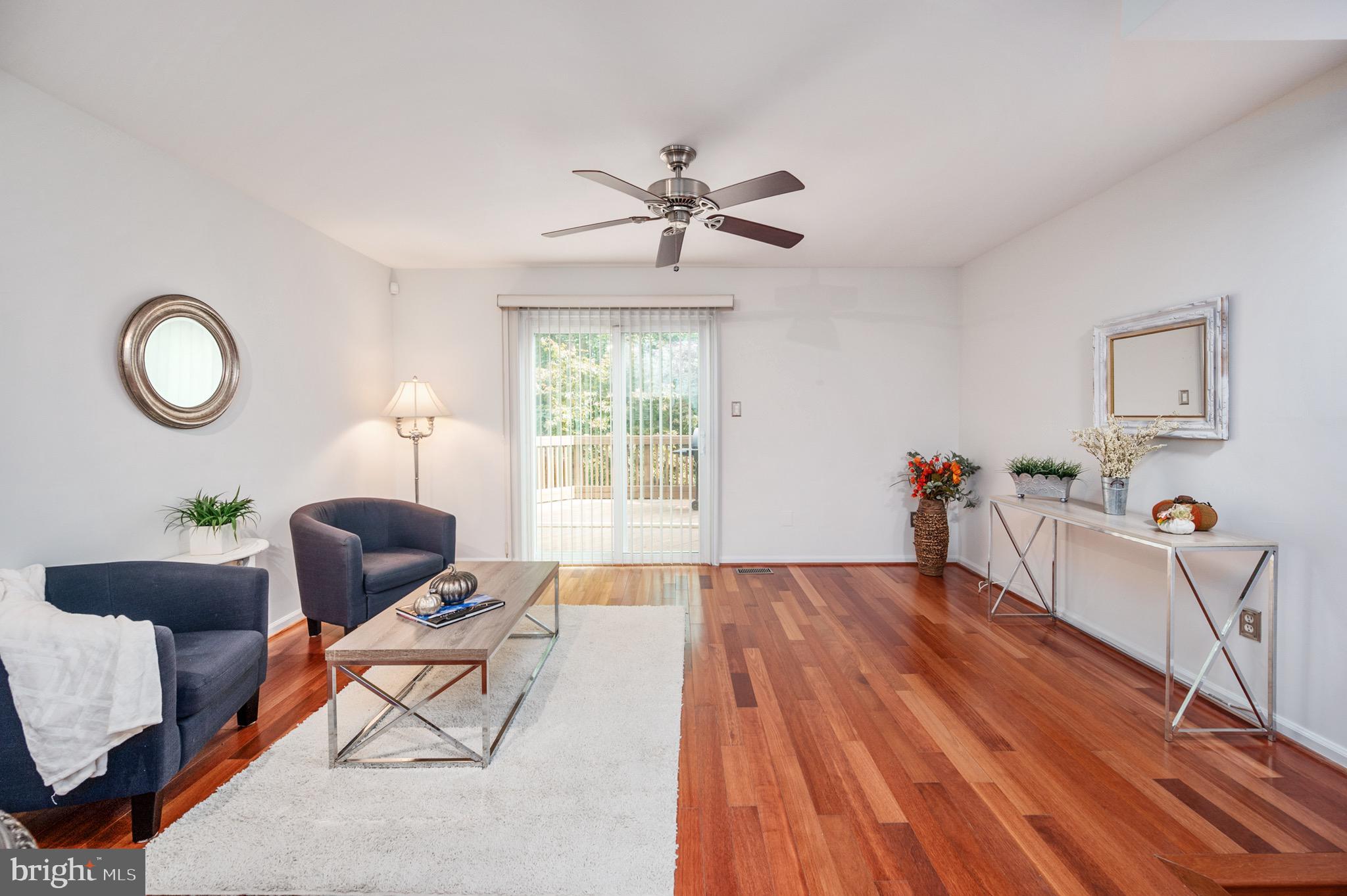 8514 Springfield Oaks Drive Springfield, VA 22153 - Photo 12 of 35 Gallery Image 12