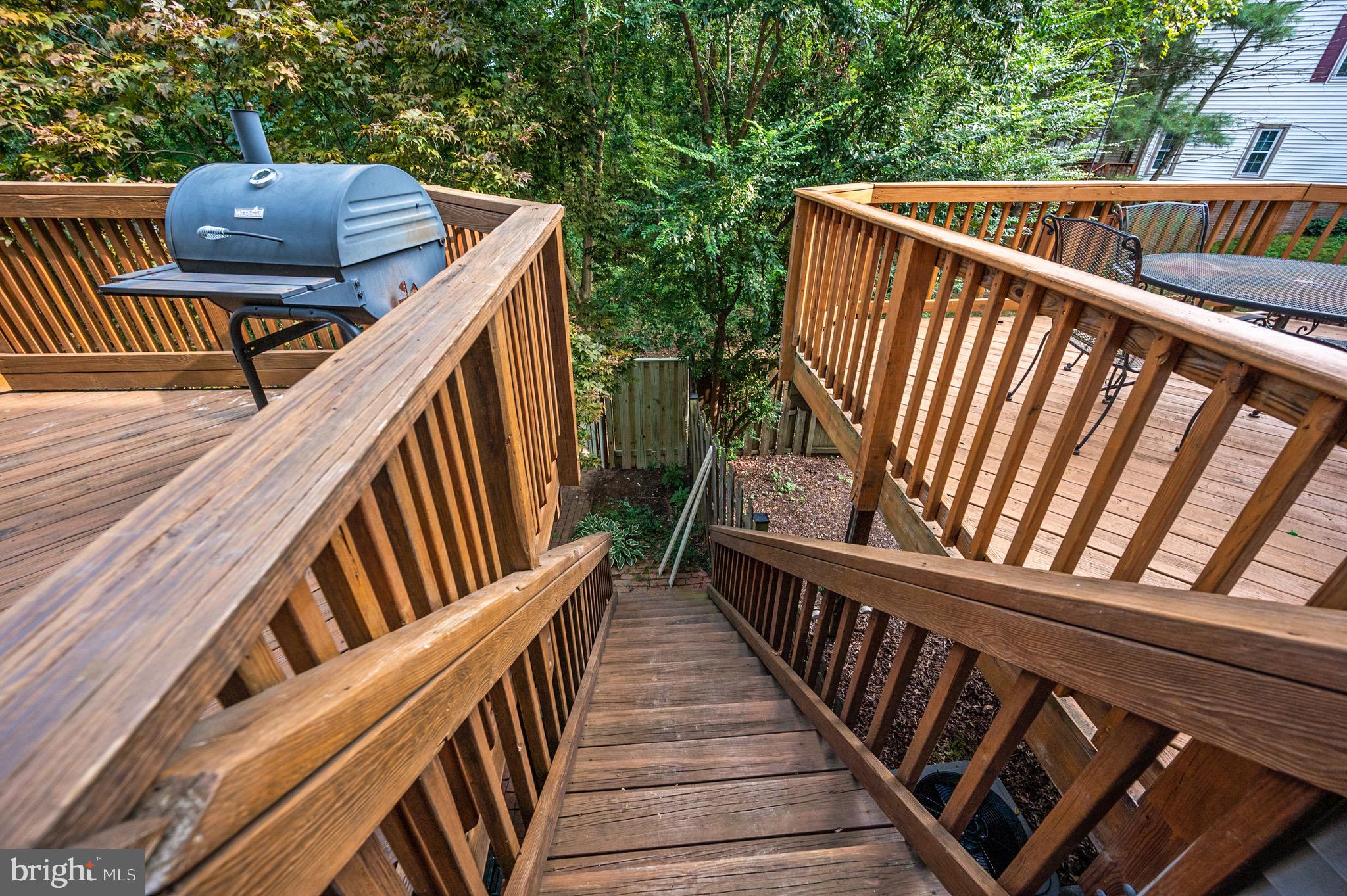 8514 Springfield Oaks Drive Springfield, VA 22153 - Photo 32 of 35 Gallery Image 32