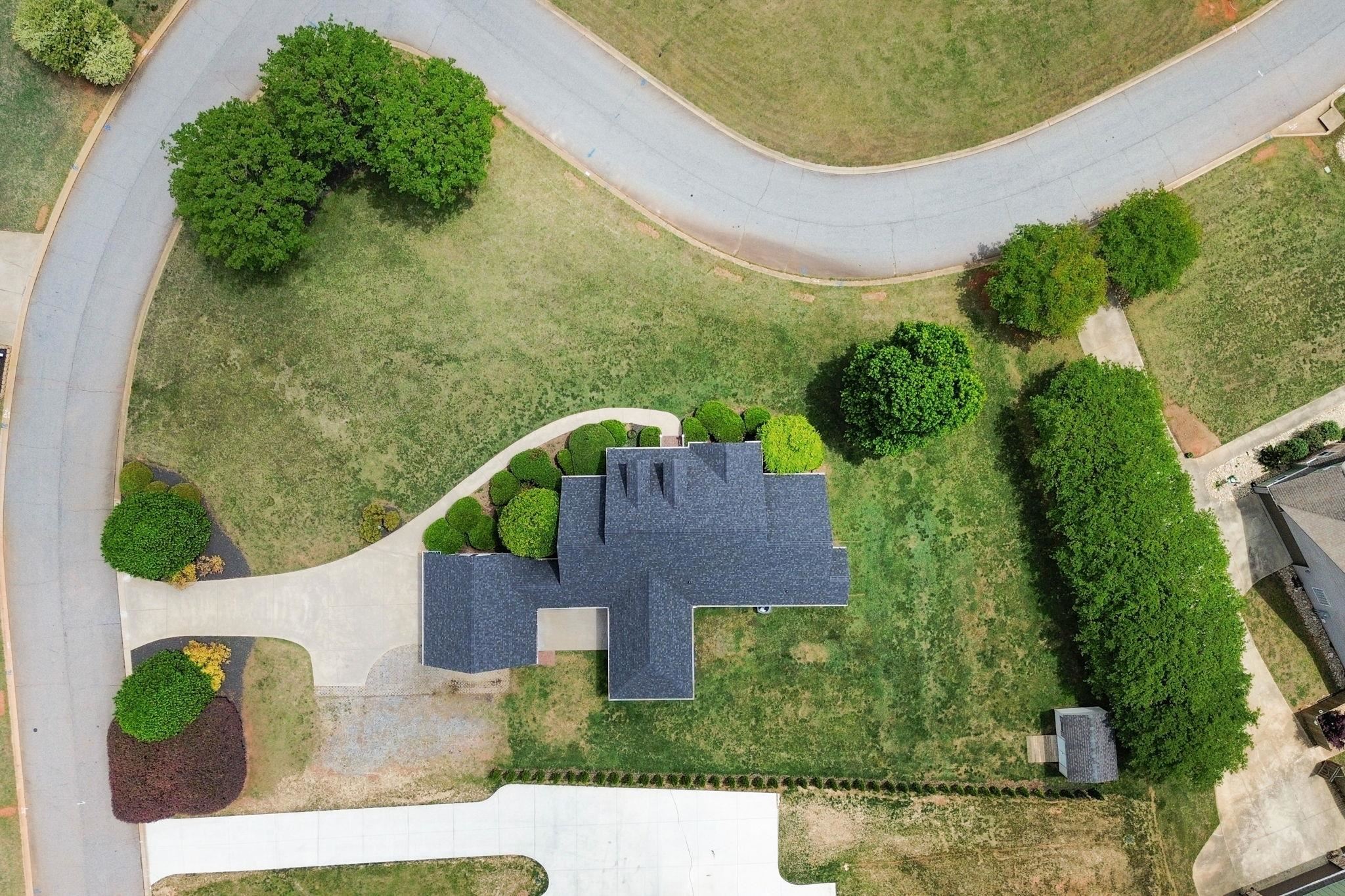 121 Olin Drive Inman, SC 29349 - Photo 40 of 44 Gallery Image 40