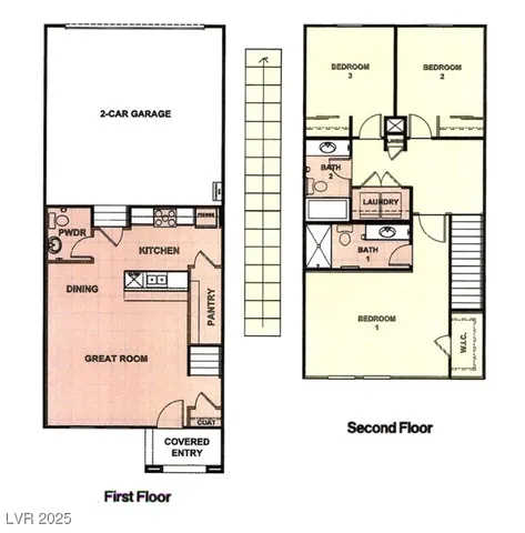 $1,800 | 4989 Chapin Mesa Avenue, Las Vegas, NV 89139