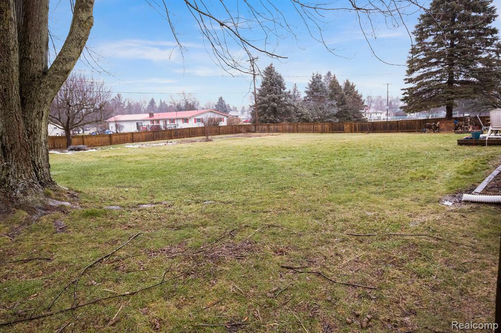 1144 Baldwin Road Lapeer, MI 48446 - Photo 23 of 26