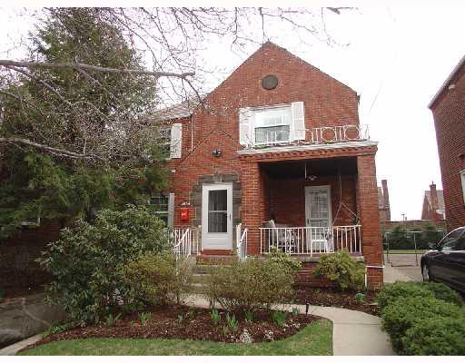 5454 Guarino Road Pittsburgh, PA 15217 - Photo 1 of 8 Exterior Front.