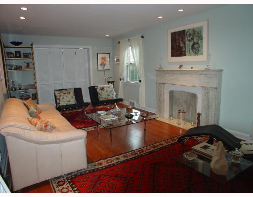 5454 Guarino Road Pittsburgh, PA 15217 - Photo 2 of 8 Living Room.