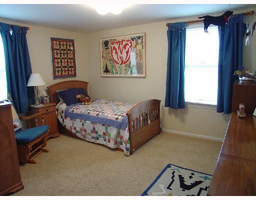 5454 Guarino Road Pittsburgh, PA 15217 - Photo 6 of 8 2nd Floor Plan.