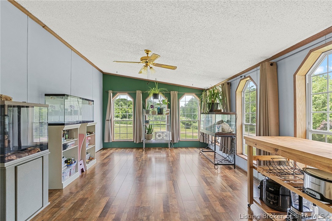 9727 East Vernon Ridge Road Madison, IN 47250 - Photo 13 of 31