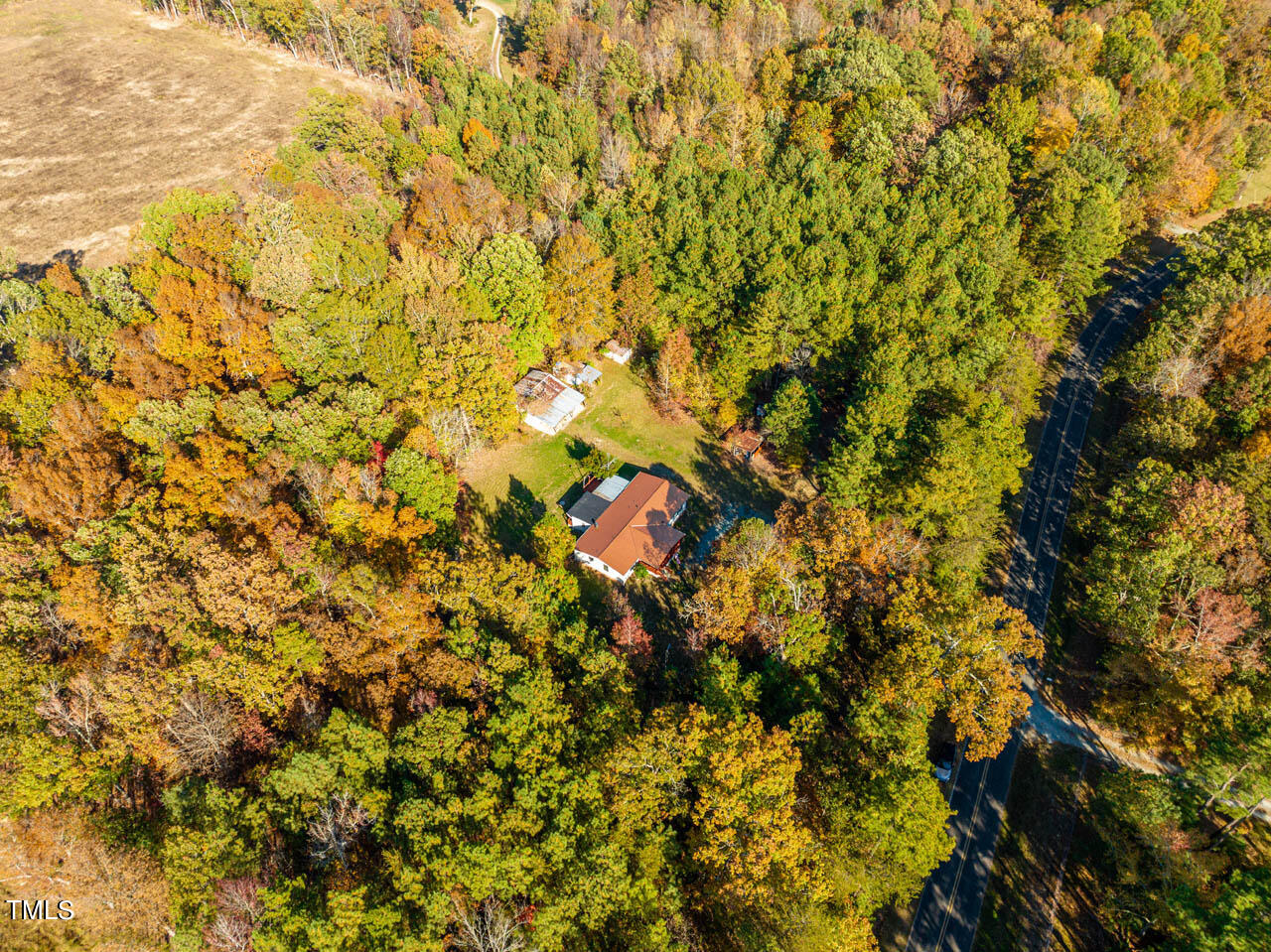 2527 Tree Farm Road Hillsborough, NC 27278 - Photo 11 of 57 2527TreeFarmRd-11