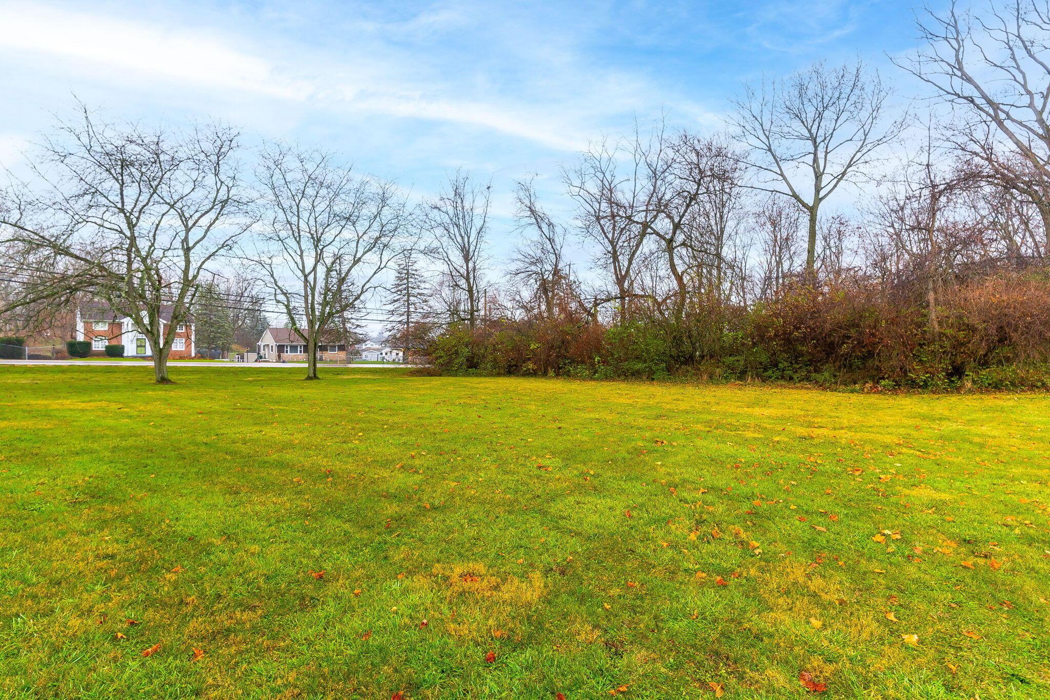 487 Meadow Lane Springfield, OH 45505 - Photo 57 of 58 487 Meadow Ln (Exterior)-8