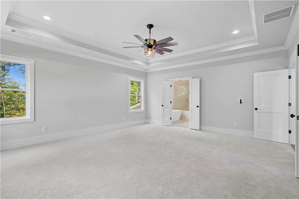 112 Dallas Mark Drive Canton, GA 30115 - Photo 29 of 49