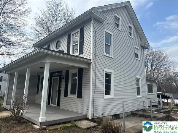 $349,000 | 7487 Camp Meeting Road, New Tripoli, PA 18066