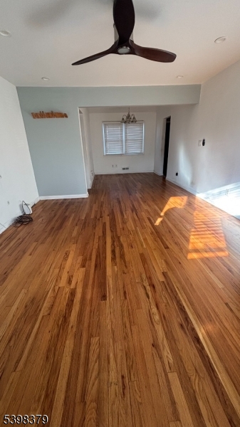 1315 Biscayne Boulevard Union, NJ 07083 - Photo 3 of 7 a bedroom with a bed and a window