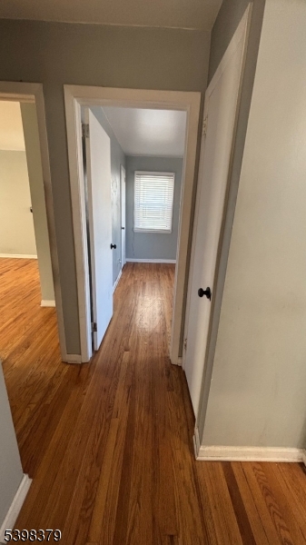 1315 Biscayne Boulevard Union, NJ 07083 - Photo 4 of 7 wooden floor in a gallery