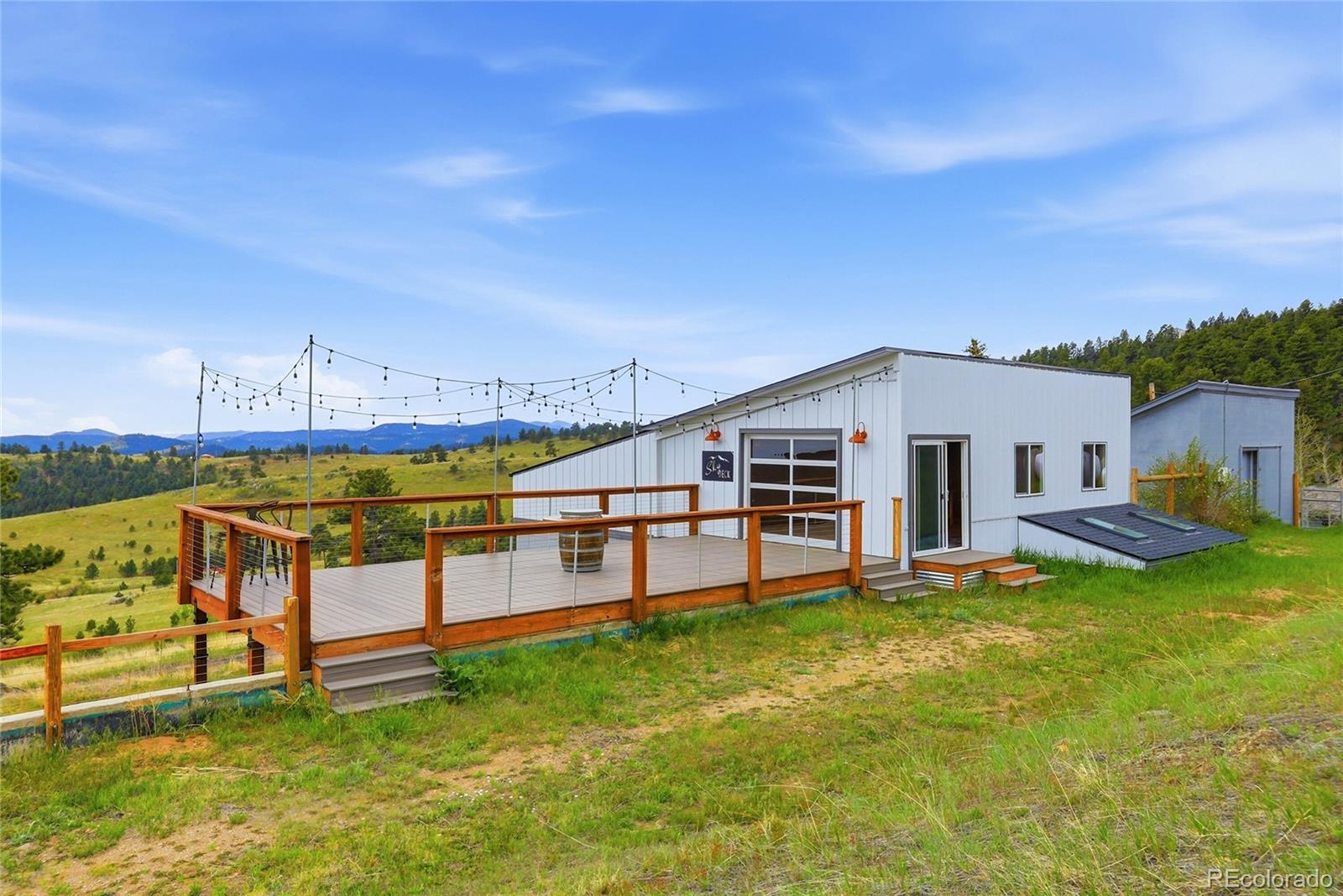 5607 Crawford Gulch Road Golden, CO 80403 - Photo 5 of 49