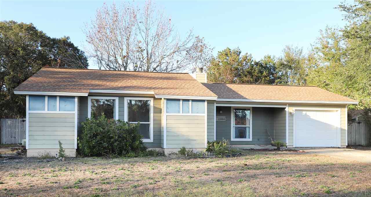 2995 Ranchette Square Gulf Breeze, FL 32563 - Photo 34 of 34 Gallery Image 34