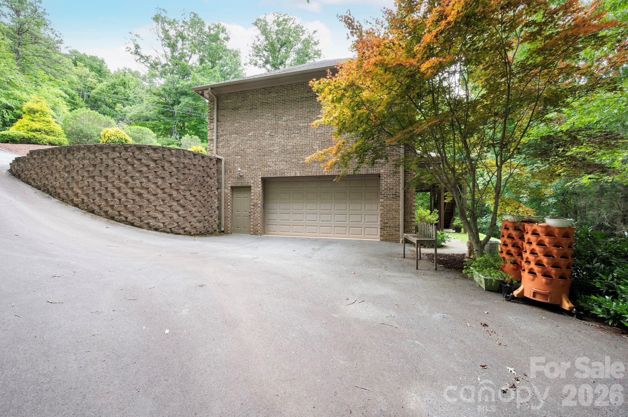 25 Whitaker View Road Fairview, NC 28730 - Photo 39 of 40