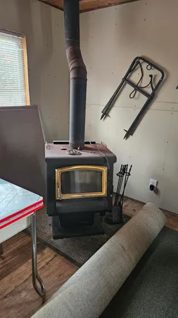 $79,900 | N6432 11th Court, Harris, WI 53949