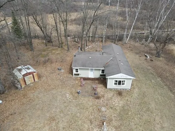 $79,900 | N6432 11th Court, Harris, WI 53949