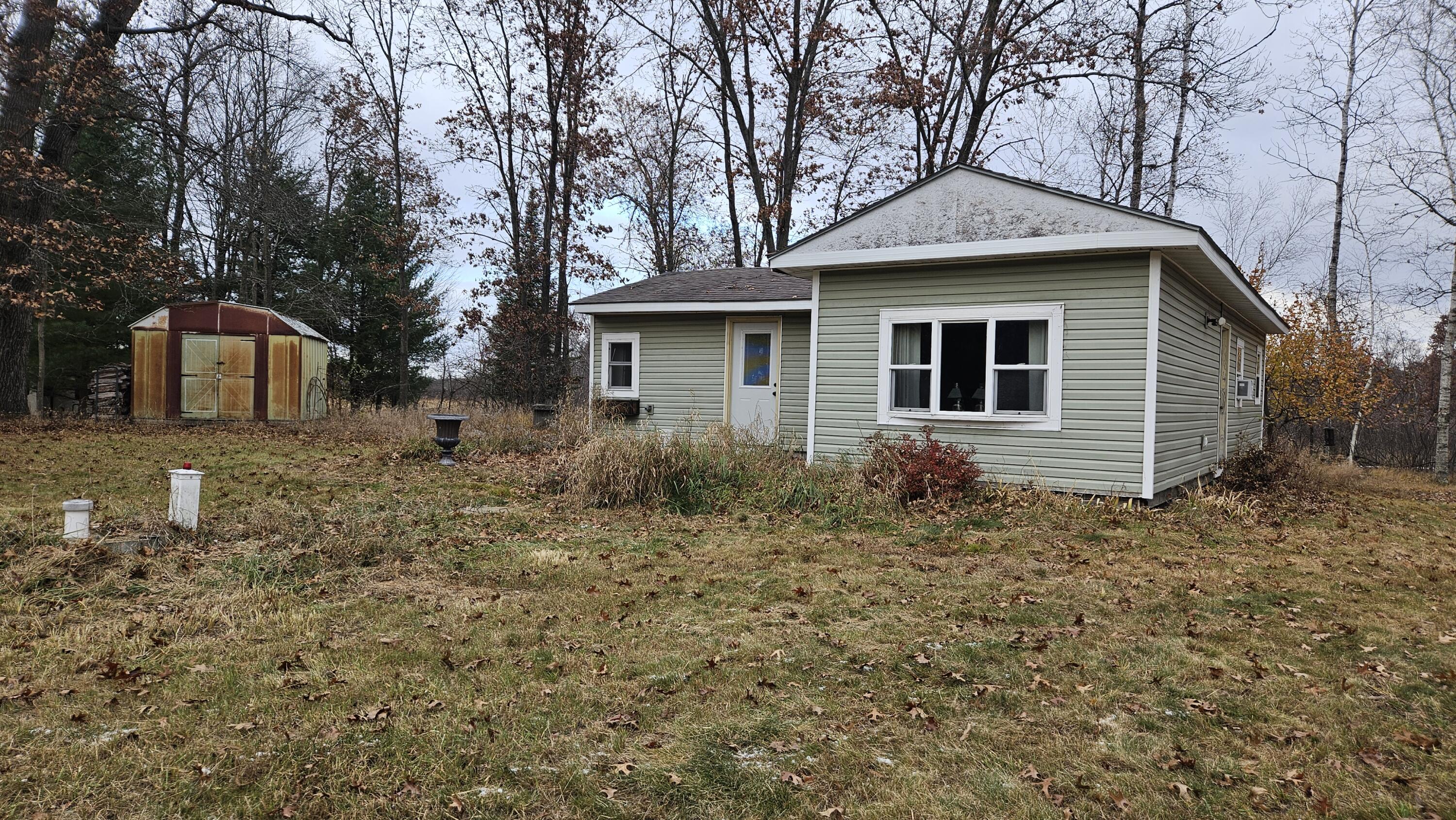 N6432 11th Court Harris, WI 53949 - Photo 5 of 30 1000017418