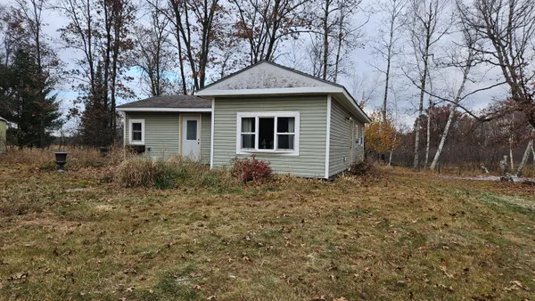 $79,900 | N6432 11th Court, Harris, WI 53949