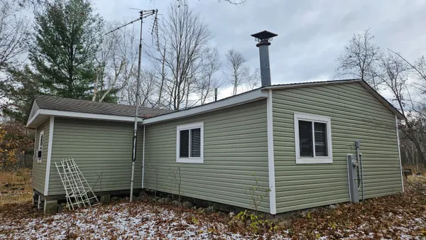 $79,900 | N6432 11th Court, Harris, WI 53949
