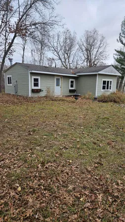 $79,900 | N6432 11th Court, Harris, WI 53949