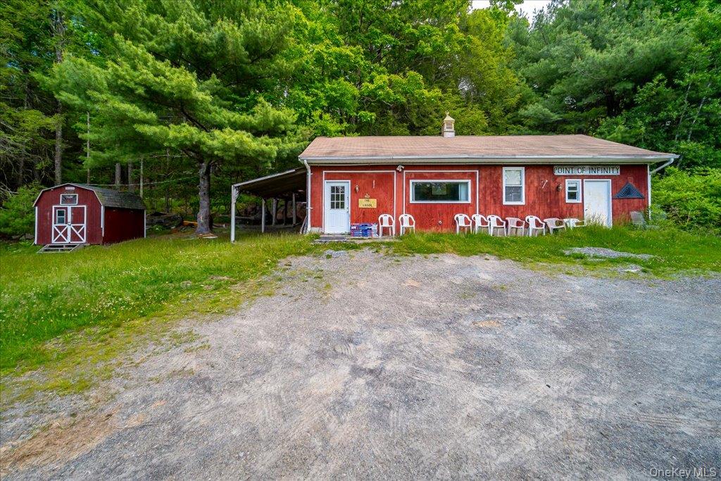 101 Red Star Road Greenfield Park, NY 12435 - Photo 39 of 50