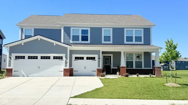 $494,500 | 1043 Kendrick Street, Greenwood, IN 46143