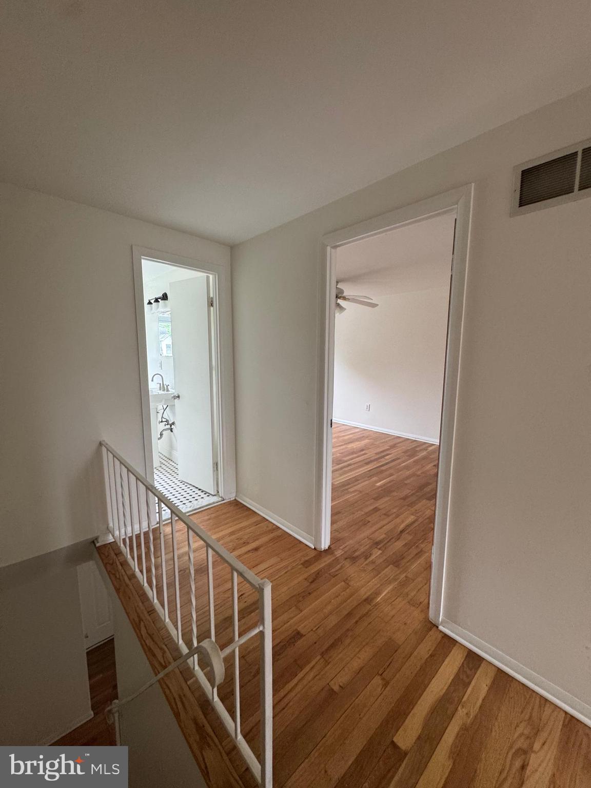 2128 Cockspur Road Middle River, MD 21220 - Photo 15 of 28 a view of entryway with wooden floor