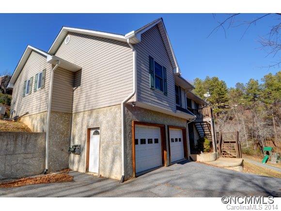 126 Penland Street Clyde, NC 28721 - Photo 1 of 24