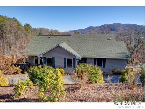 126 Penland Street Clyde, NC 28721 - Photo 2 of 24