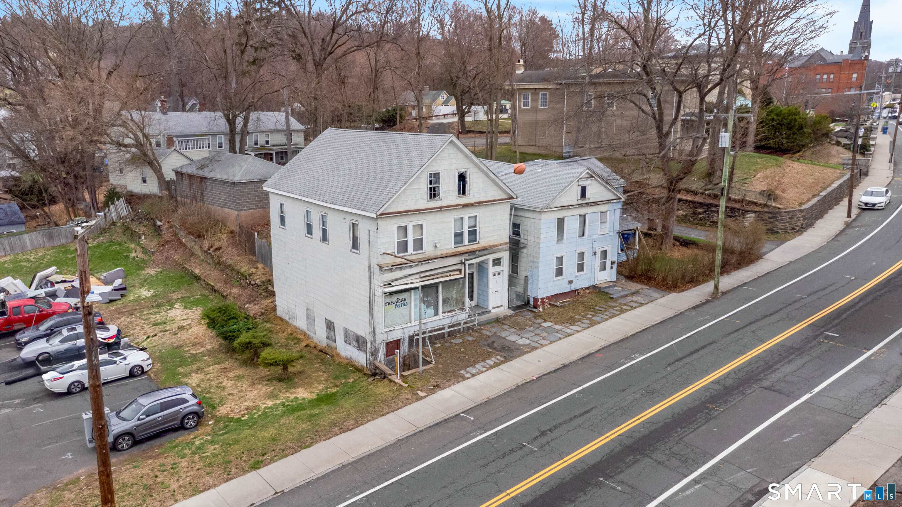 64 Union Street Vernon, CT 06066 - Photo 37 of 39