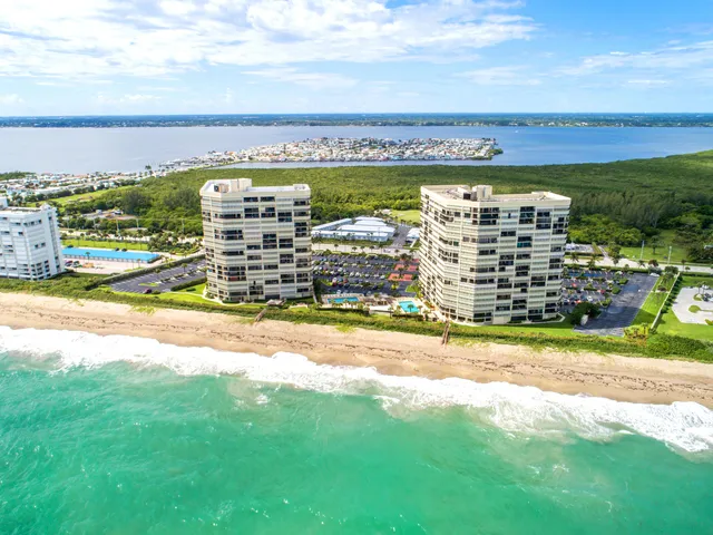 $4,000 | 9550 South Ocean Drive, Unit 103, Jensen Beach, FL 34957