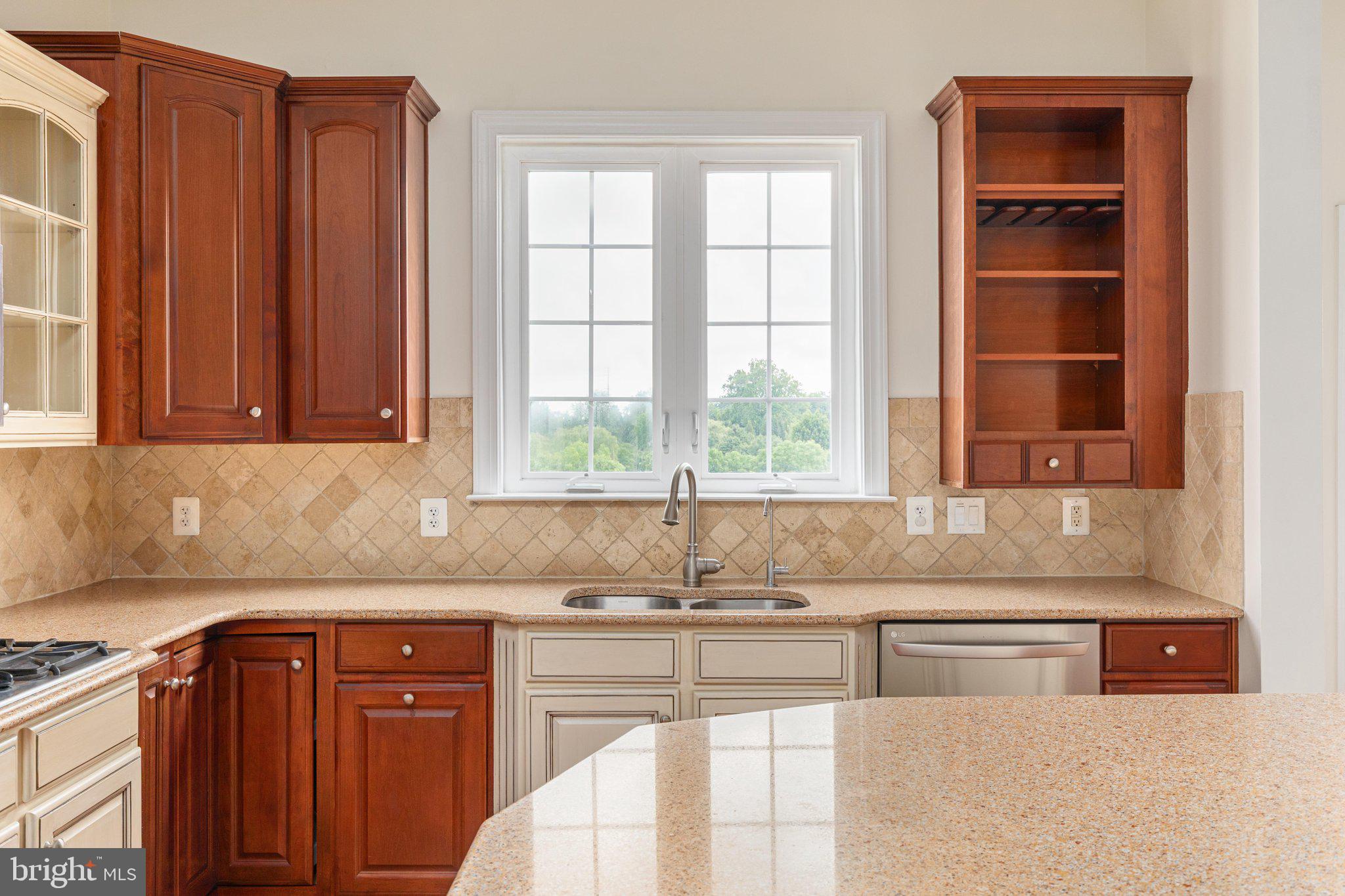 38786 Rambling Farm Drive Hamilton, VA 20158 - Photo 20 of 97 Stainless steel appliances, granite counters