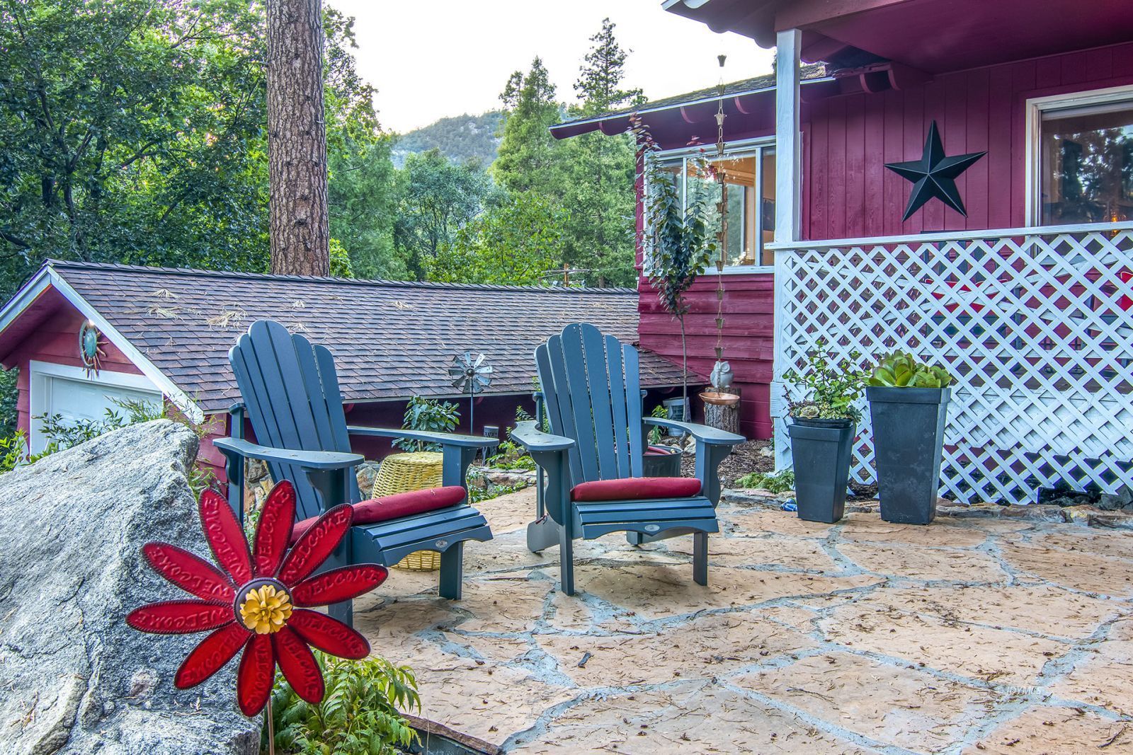 25005 Rim Rock Road Idyllwild, CA 92549 - Photo 4 of 48 Untitled
