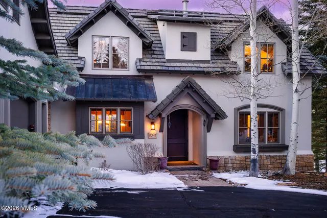 $2,675,000 | 341 Kensington Drive, Edwards, CO 81632