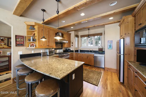 $2,675,000 | 341 Kensington Drive, Edwards, CO 81632