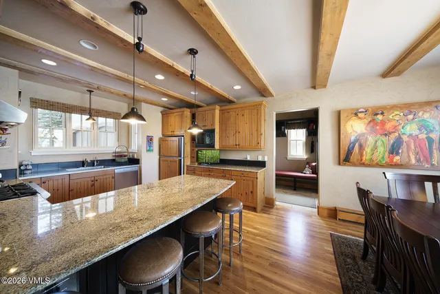 $2,675,000 | 341 Kensington Drive, Edwards, CO 81632