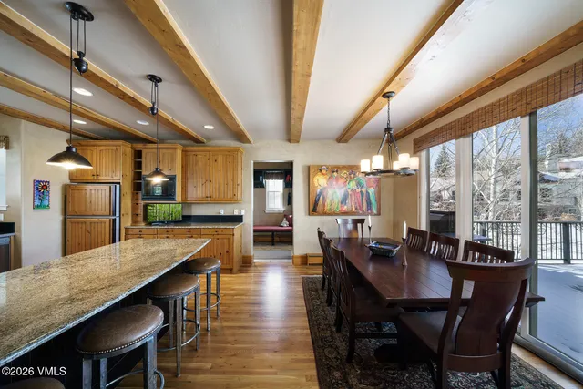 $2,675,000 | 341 Kensington Drive, Edwards, CO 81632