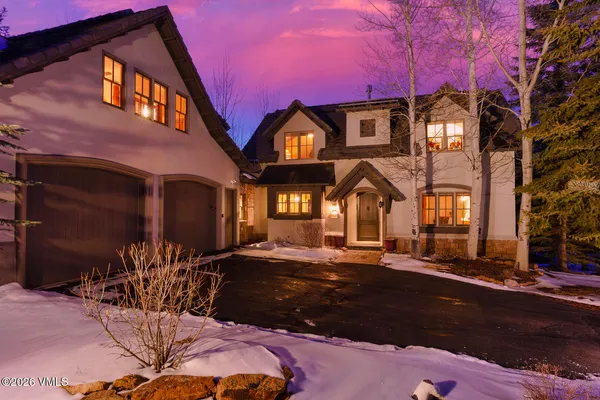 $2,675,000 | 341 Kensington Drive, Edwards, CO 81632