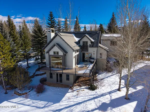 $2,675,000 | 341 Kensington Drive, Edwards, CO 81632