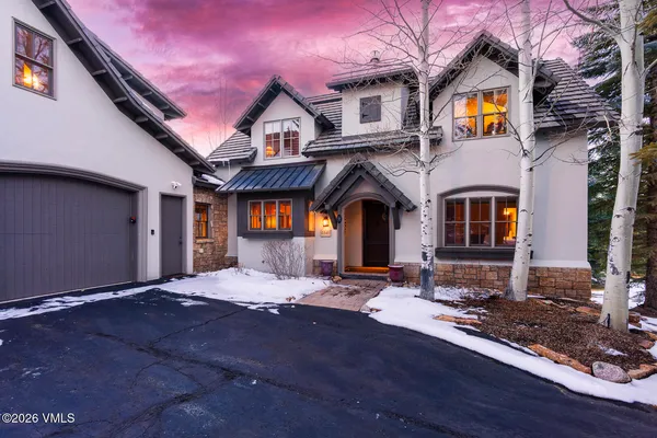 $2,675,000 | 341 Kensington Drive, Edwards, CO 81632