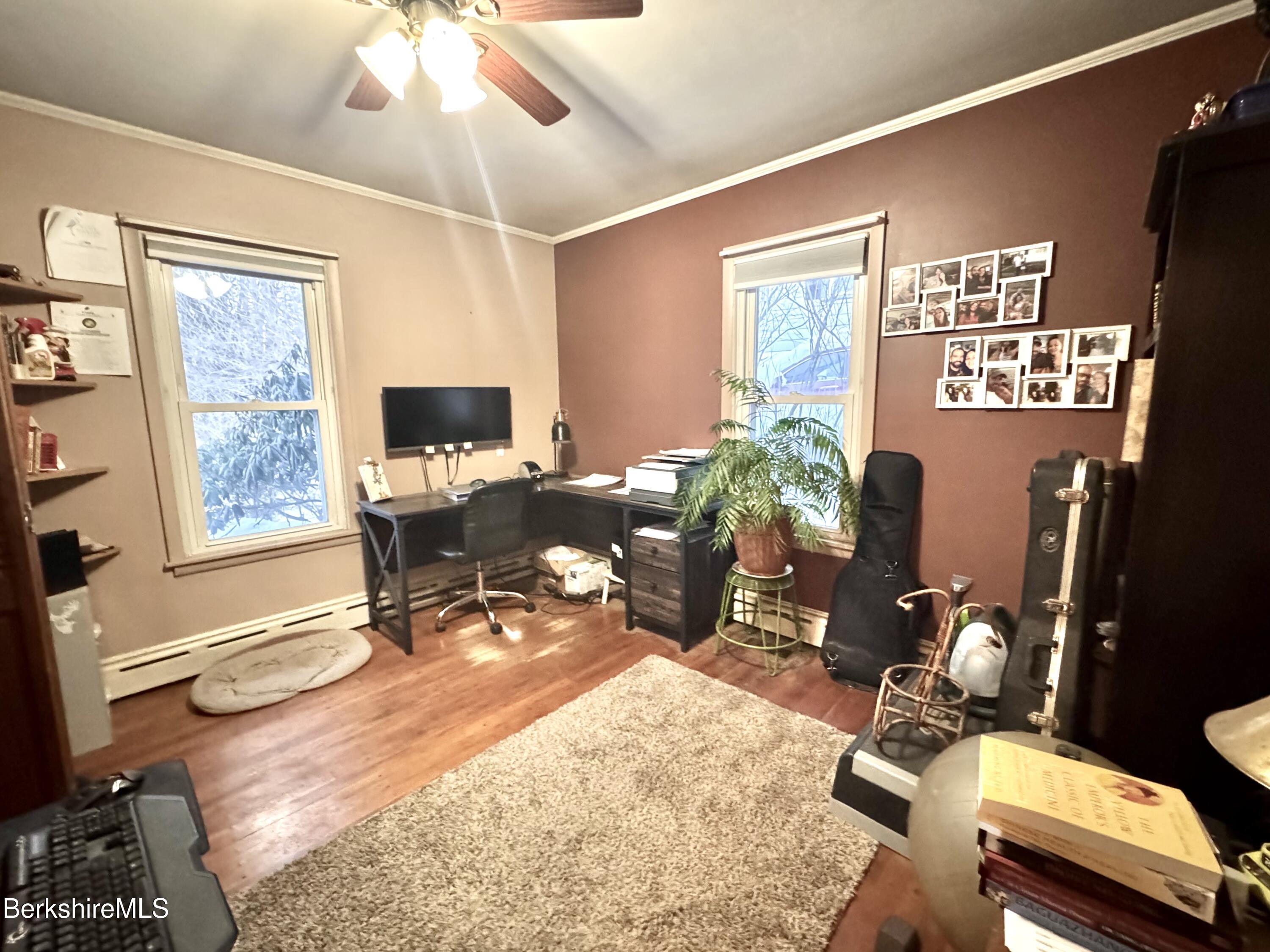 8 Frederick Lane Adams, MA 01220 - Photo 14 of 27 Bedroom 2