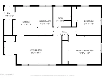 $260,000 | 8 Frederick Lane, Adams, MA 01220