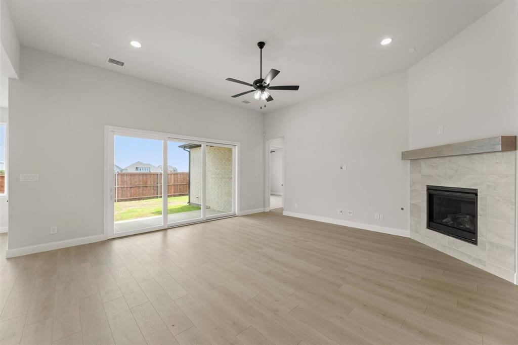 2219 Wickersham Road Rockwall, TX 75087 - Photo 9 of 37 Living Area - Representative Photo