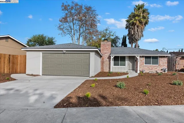 $669,950 | 1154 Tilson Drive, Concord, CA 94520