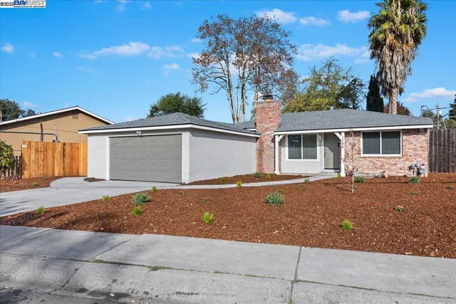 $669,950 | 1154 Tilson Drive, Concord, CA 94520