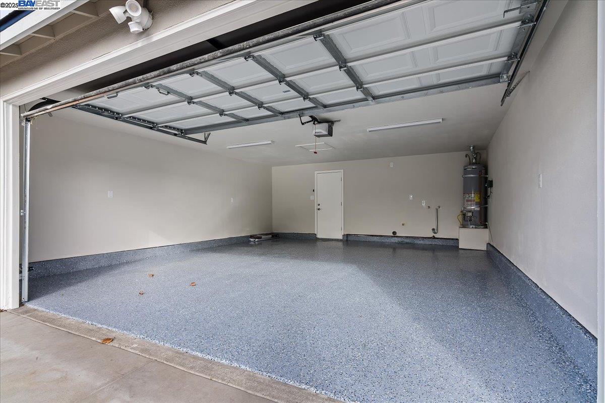 1154 Tilson Drive Concord, CA 94520 - Photo 25 of 25 a view of a room with an empty space