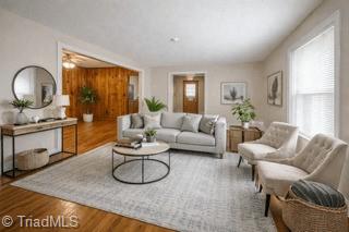 4303 Reidsville Road Winston-Salem, NC 27101 - Photo 5 of 10 This image is virtually staged