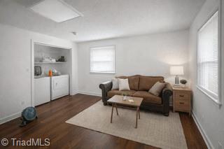 4303 Reidsville Road Winston-Salem, NC 27101 - Photo 7 of 10 This image is virtually staged